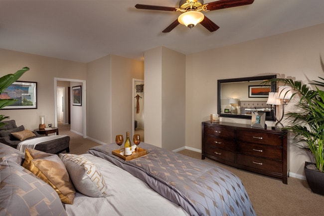 The Enclave at Homecoming Terra Vista