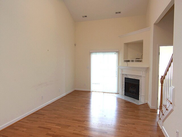 Photo - Spacious End Unit Townhome Convenient to Brier Creek!