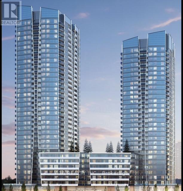 Photo - 50 Upper Mall Wy Unit 2401