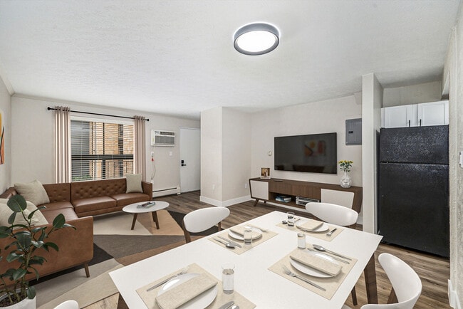 Building Photo - The Atrii Rental