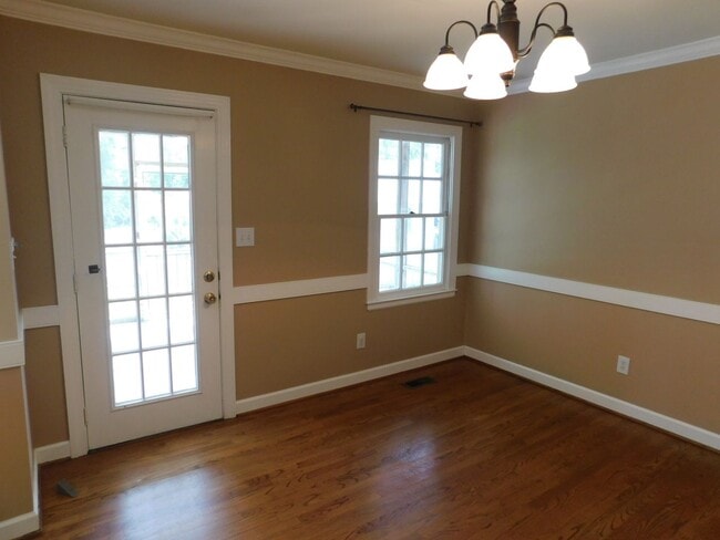 Photo - Beautiful home in the heart of Morehead City