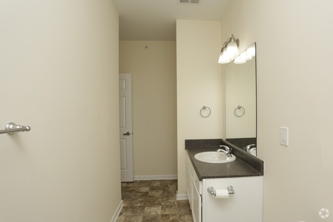 Photo - Highland Park Apartments