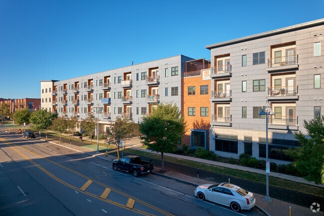 Photo - Union Square