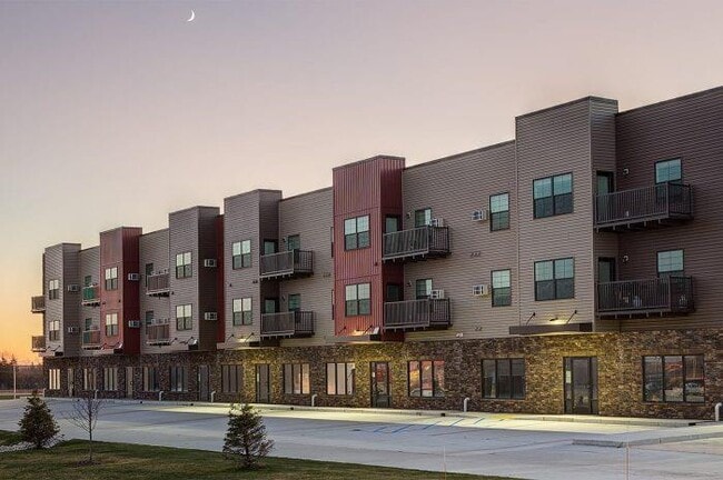 Building Photo - Tioga Square