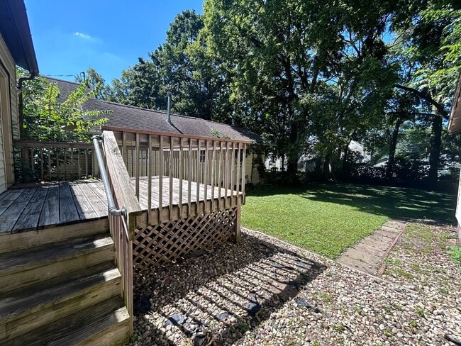 Photo - 3 Bed 2 Bath Single Family Home