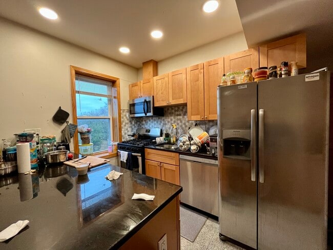 Photo - 20 Winthrop St Unit #3