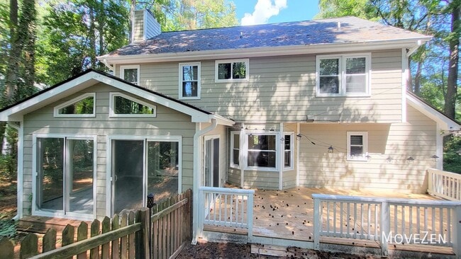 Photo - 1407 Hall Blvd