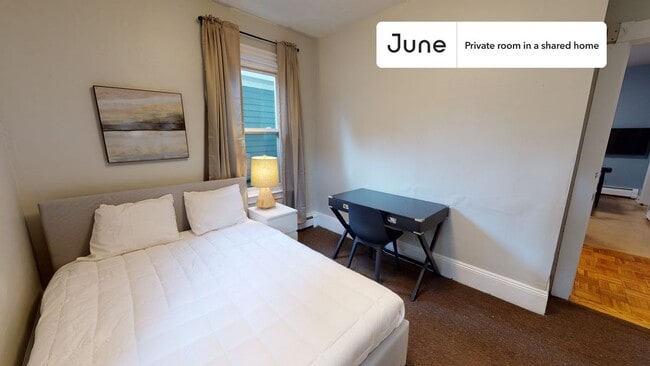 Photo - Room in Shared 3 bed/1 bath home Unit B