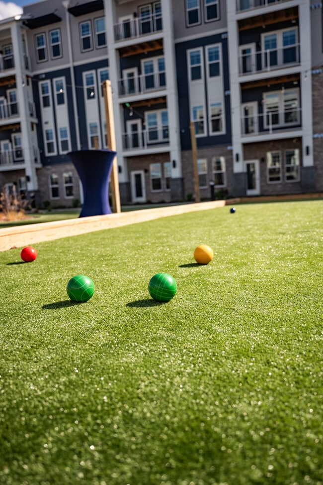 Photo - Fireside at Waukee