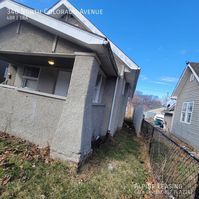 Photo - 340 N Colorado Ave