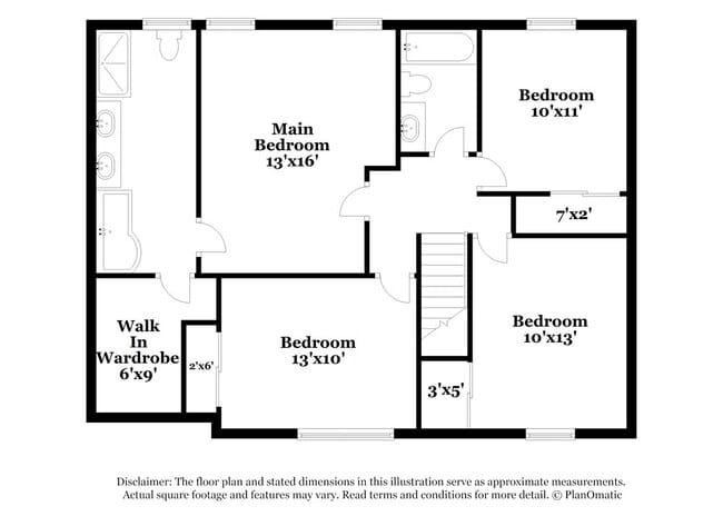 Photo - 3530 Cove Lake Ln