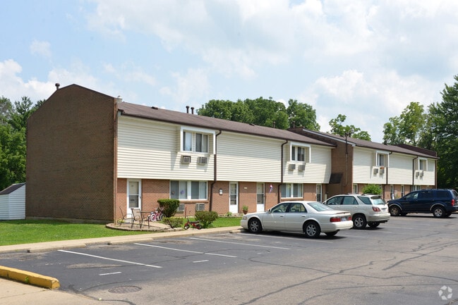 Westover Village