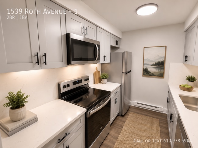 Photo - 1539 Roth Ave Unit 1
