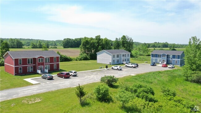 Building Photo - 37385 Bald Rock Rd Rental