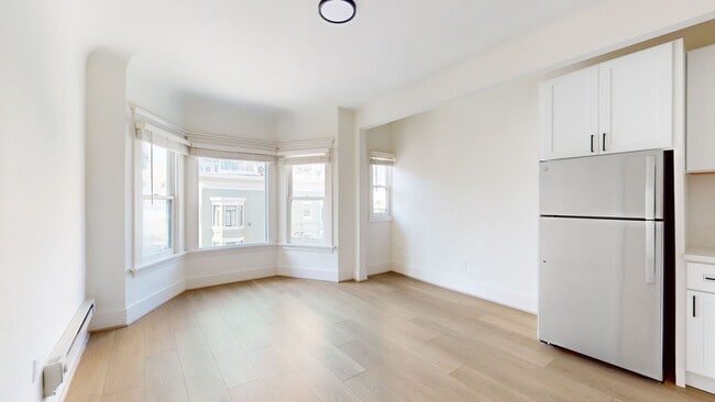 Building Photo - 903 Pine St Unit 47 Rental