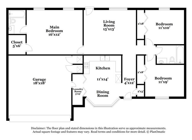 Photo - 9000 Christopher Cir