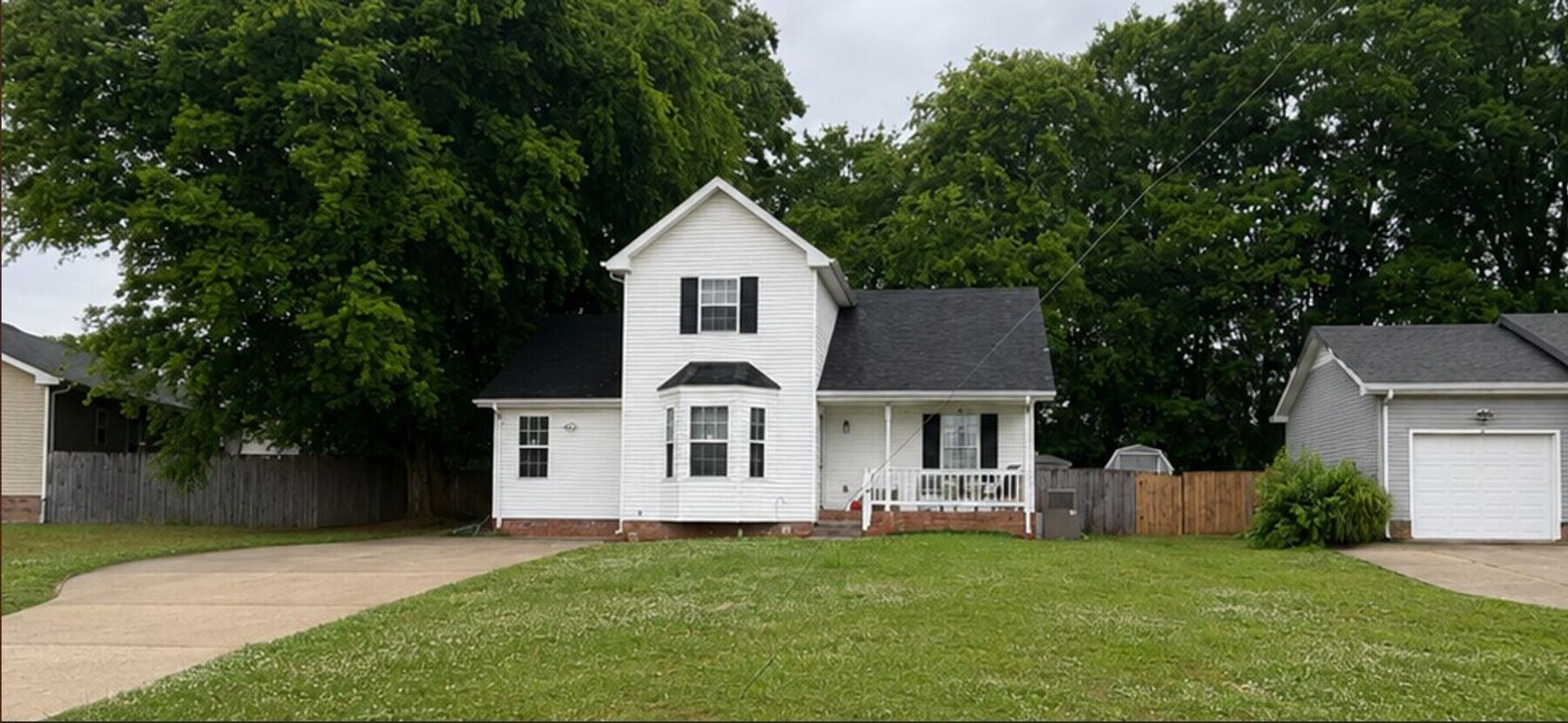 3 Bedroom Pet Friendly Home For Rent Near Post! - 3 Bedroom Pet Friendly Home For Rent Near Post!