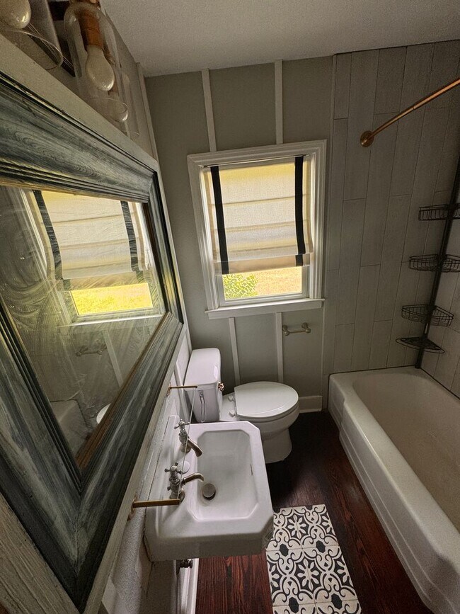Photo - 2 Bed/1 Bath Home