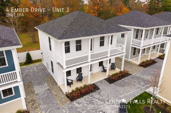 Building Photo - 4 Ember Drive-Unit 1 Unit 1