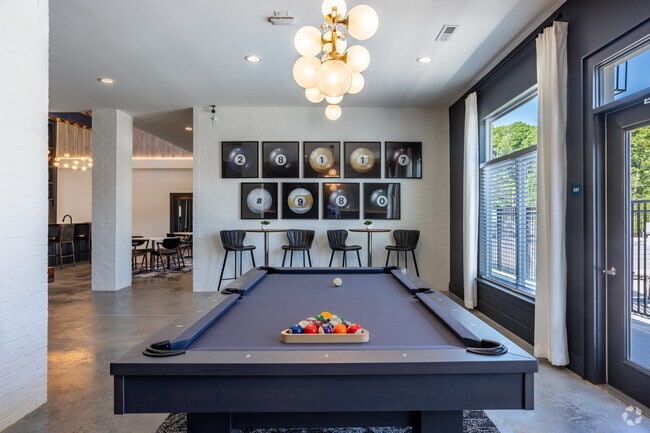 Clubhouse