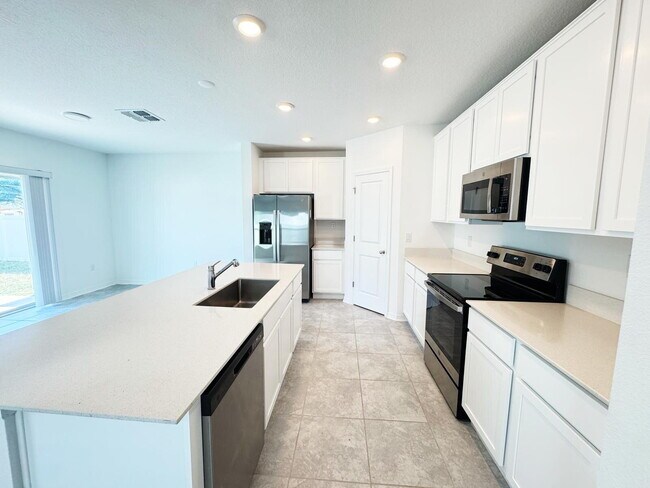 Photo - Single Family 4 Bedroom Home for Rent
