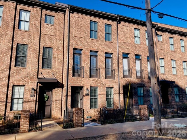 Building Photo - 232 Gilead Rd