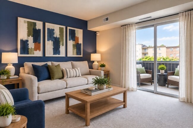 The Willows Apartment Homes