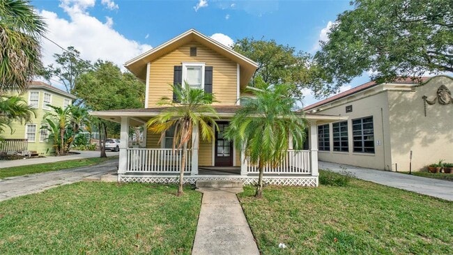 Photo - 341 Hillman Ave House
