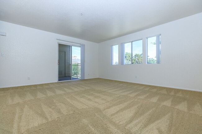 Photo - Cambridge Village Apartments
