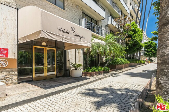 Photo - 10535 Wilshire Blvd