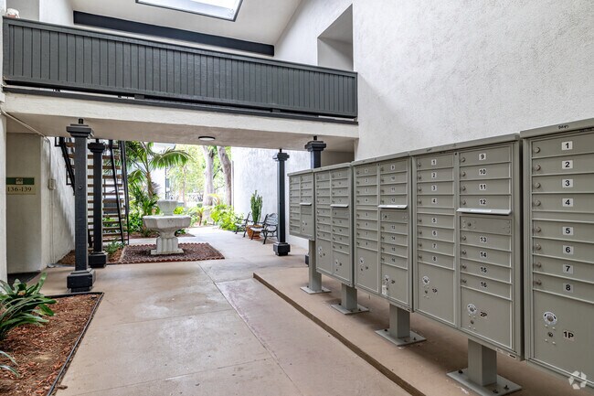 The Arbors Santa Ana
