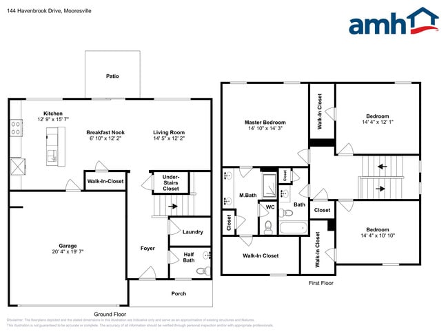 Photo - 144 Havenbrook Dr