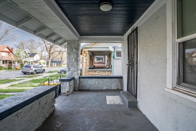 Photo - 3817 S Benton Ave