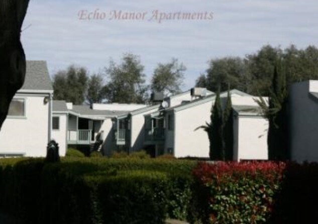 Photo - Echo Manor Apartments
