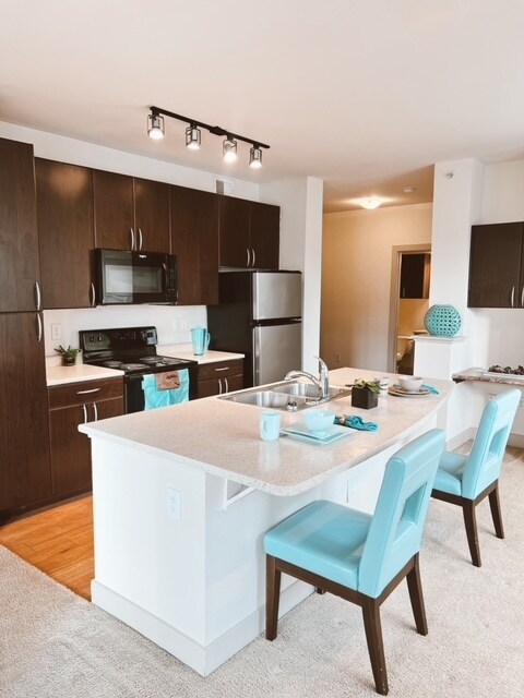 Avena Apartments