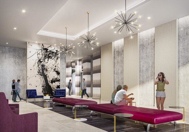 Photo - Quantum Apartments