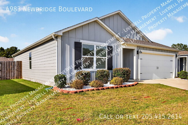Photo - 4983 Newbridge Blvd