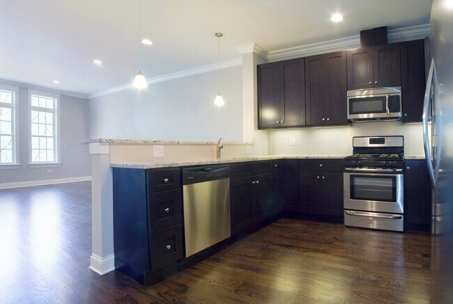 Photo - 4113 N Western Ave Unidad 2