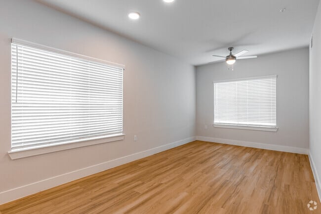 A2 - 785SF - Ensign Apartments