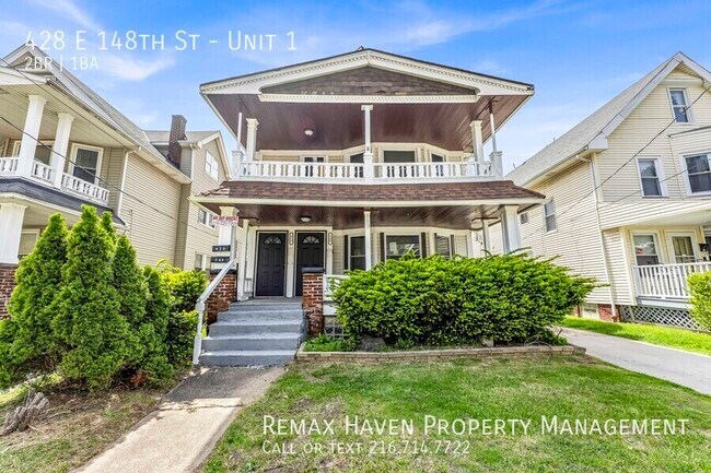 Building Photo - 428 E 148th St Unit 1 Rental