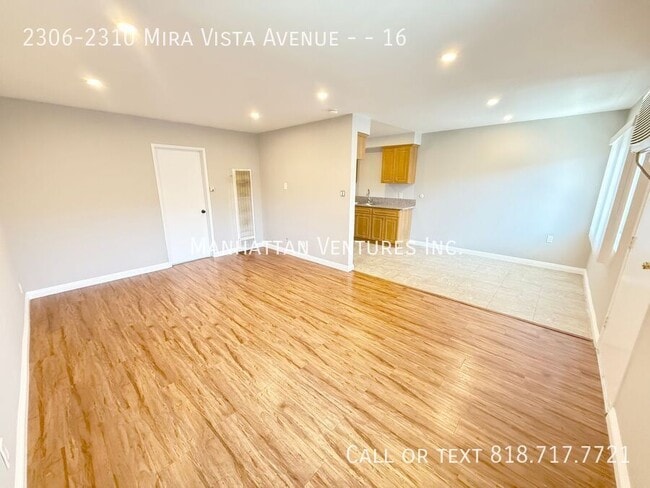 Building Photo - 2306-2310 Mira Vista Avenue --16 Unit 16