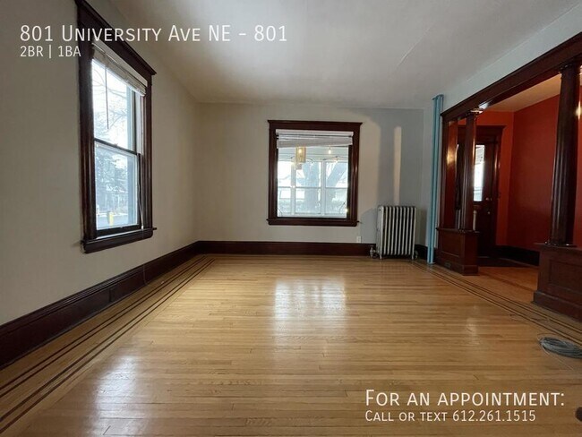 Photo - 801 University Ave NE Unit 801
