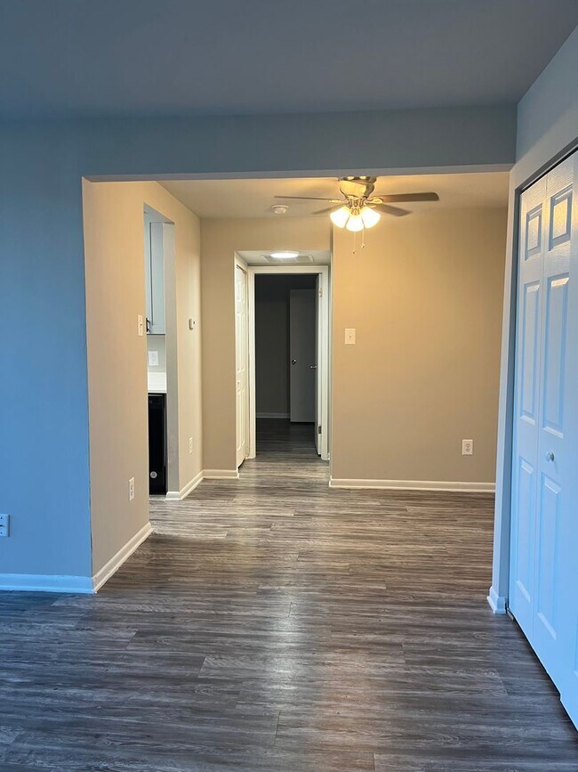 Potomac Garden Apartments
