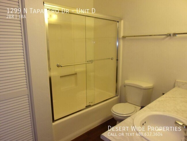 Photo - 1299 Tapadero Dr Unit D