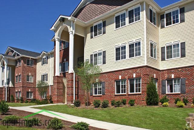 Bromley Village Apartments For Rent in Fort Mill, SC | ForRent.com