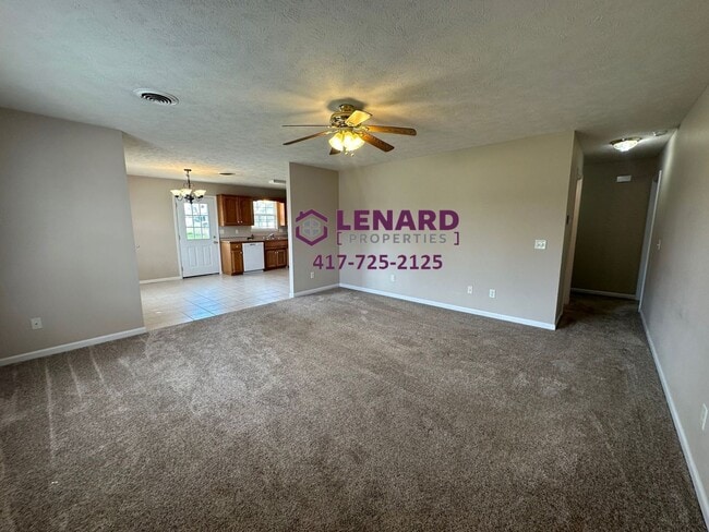 Photo - W Bradford - Urich Unit 417 W Bradford