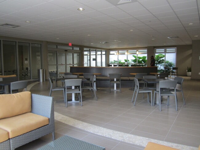 Photo - 1 Bedroom, 1 Bathroom, 1 Parking (801 South Street) Unit 3708