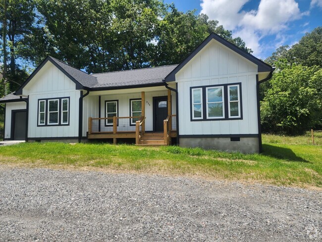 Building Photo - New Constructions-Riceville Area Rental