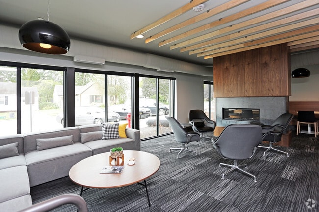 Community Room