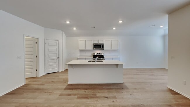 Photo - BRAND NEW 4 Bedroom 2 Bath Home in Piedmont Schools